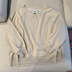 American Eagle Women’s Oversized Sweater Size XL